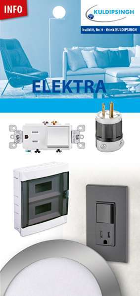 Elektra